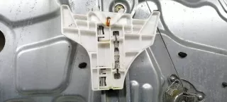 5602462,83480-2R000 стеклоподъемник задний правый Hyundai i30 FD Арт 2094004, вид 5