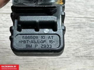 61136807395,6807395 диагностический интерфейс BMW X5 G05  Арт 30212_17, вид 3