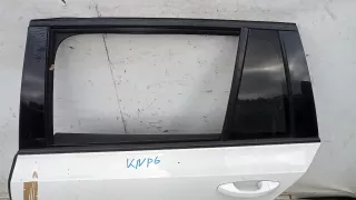 5E9833055C Дверь задняя левая Skoda Octavia A7 Арт KNP06FG01, вид 5