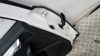 5E9833055C Дверь задняя левая Skoda Octavia A7 Арт KNP06FG01, вид 8