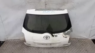 6700502110 Дверь 3-5 Toyota Auris 1 Арт PDN14GF01, вид 1