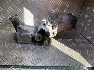 1713838 Корпус масляного фильтра BMW X3 E83 Арт 39988, вид 3