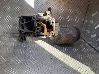1713838 Корпус масляного фильтра BMW X3 E83 Арт 39988, вид 4