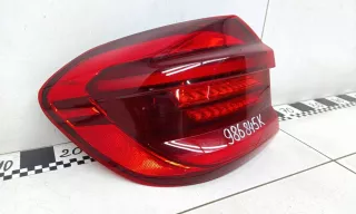 63219853369 Фонарь задний левый BMW X3 G01 Арт 986845K, вид 2