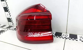 63219853369 Фонарь задний левый BMW X3 G01 Арт 986845K, вид 3