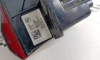 63219853369 Фонарь задний левый BMW X3 G01 Арт 986845K, вид 9