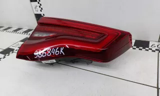 63219853377 Фонарь задний левый BMW X3 G01 Арт 986846K, вид 3