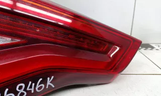 63219853377 Фонарь задний левый BMW X3 G01 Арт 986846K, вид 4