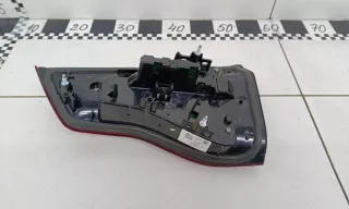 63219853377 Фонарь задний левый BMW X3 G01 Арт 986846K, вид 5