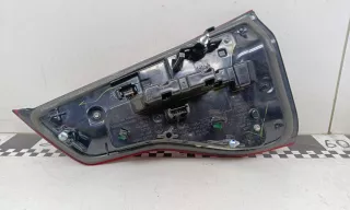 63219853377 Фонарь задний левый BMW X3 G01 Арт 986846K, вид 7