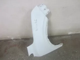 5035052600c15 Крыло переднее правое Geely Coolray Арт BBBY7180072, вид 1