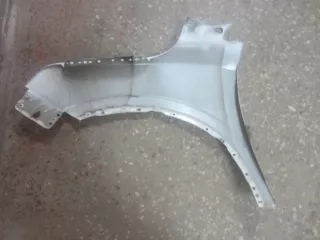 5035052600c15 Крыло переднее правое Geely Coolray Арт BBBY7180072, вид 6