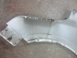 5035052600c15 Крыло переднее правое Geely Coolray Арт BBBY7180072, вид 7