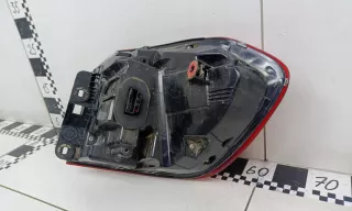 63219853369 Фонарь задний левый BMW X3 G01 Арт A986845K, вид 6