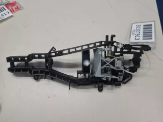 51217242568 Кронштейн ручки двери правой BMW 3 F30/F31/GT F34 Арт ZAP327461, вид 2