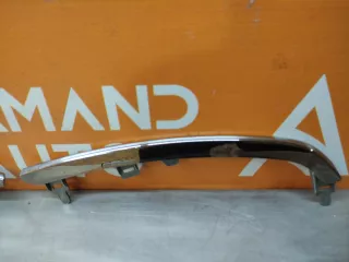 5310160C54, 5312360160 Хром решетки радиатора Toyota Land Cruiser Prado 150 Арт AR258693, вид 2