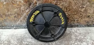 3S7Q6O95AA Крышка двигателя передняя Ford Mondeo 3 Арт 00093424