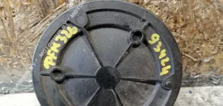 3S7Q6O95AA Крышка двигателя передняя Ford Mondeo 3 Арт 00093424, вид 2