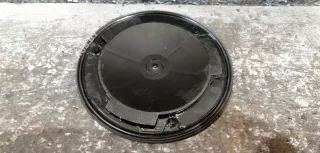 3S7Q6O95AA Крышка двигателя передняя Ford Mondeo 3 Арт 00093424, вид 4