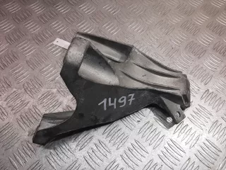 4F0199308P Кронштейн двигателя Audi A6 C6 (S6,RS6) Арт 00227685, вид 4