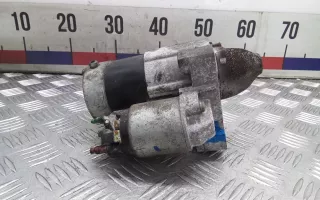 m000t93582 Стартер дизельный Peugeot 2008 Арт 4TD06BR01, вид 3