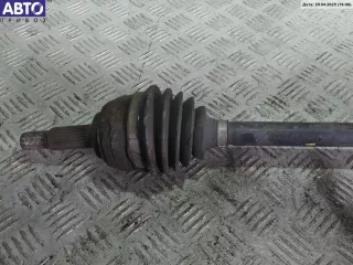  Полуось передняя правая Nissan Note E11 Арт 52060551, вид 2
