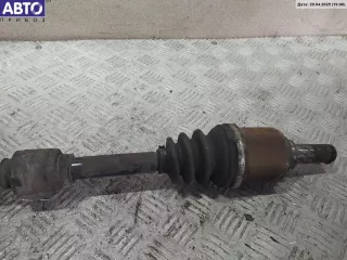  Полуось передняя правая Nissan Note E11 Арт 52060551, вид 3