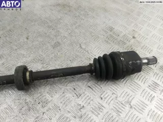  Полуось передняя левая Mitsubishi Colt 4 Арт 53862552, вид 2