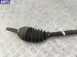  Полуось передняя левая Mitsubishi Colt 4 Арт 53862552, вид 3