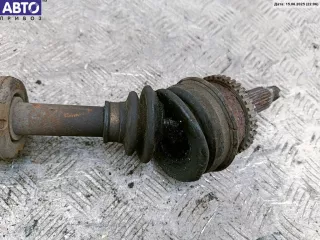 Полуось передняя левая Suzuki Liana Арт 54205770, вид 2