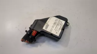 6Q0941828C Блок предохранителей Volkswagen Polo 4 Арт 8891406, вид 2