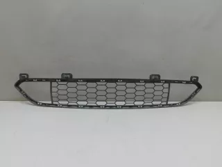  Решетка в бампер центральная BMW X5 F15 Арт smt170213, вид 1