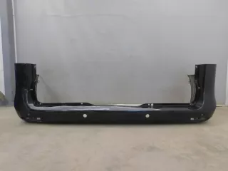  Бампер задний Mercedes Vito W447 Арт smt182602, вид 1