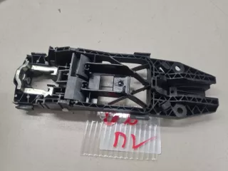 5N0837885H Кронштейн ручки двери Volkswagen Golf 6 Арт Z327454, вид 1