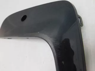  Накладка переднего бампера BMW 3 G20/G21 Арт SM138946, вид 2