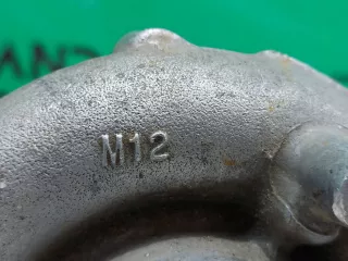 A1570900880 Турбина Mercedes S W222 Арт ARM255303, вид 13