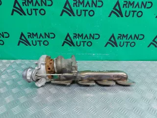 A1570900880 Турбина Mercedes S W222 Арт ARM255303, вид 4