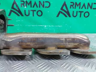 A1570900880 Турбина Mercedes S W222 Арт ARM255303, вид 5