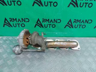 A1570900880 Турбина Mercedes S W222 Арт ARM255303, вид 6