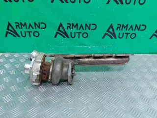 A1570900880 Турбина Mercedes S W222 Арт ARM255303, вид 7