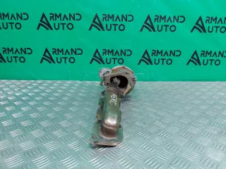 A1570900880 Турбина Mercedes S W222 Арт ARM255303, вид 8