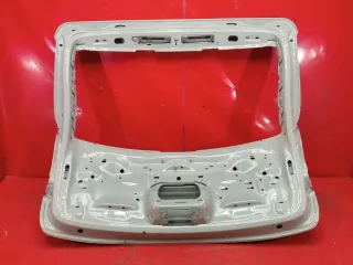 крышка багажника Porsche Macan restailing 2021г. 95b827041, 95b827041BYGRV, 95b827123 - Фото 9