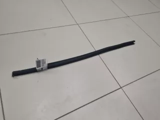 4M0837479 Накладка стекла передней левой двери Audi Q7 4M Арт ZAP327525, вид 1