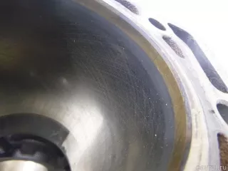 1101000QAA Блок двигателя Nissan Almera G15 Арт E48419516, вид 3