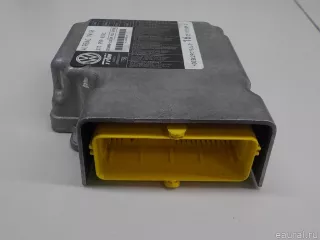 3T0959655C Блок управления AIR BAG Skoda Superb 2 Арт E84751362, вид 3