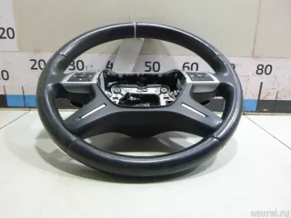 16646001039E38 Руль Mercedes S C217 Арт E48419539, вид 2