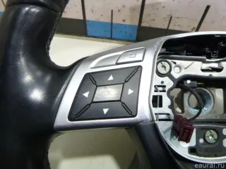16646001039E38 Руль Mercedes S C217 Арт E48419539, вид 4