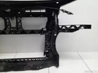1T0805588AD9B9 Панель передняя Volkswagen Touran 1 Арт E31515979, вид 9