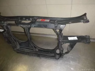  Панель передняя Audi A6 C5 (S6,RS6) Арт E12499257, вид 3