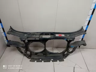  Панель передняя Audi A6 C5 (S6,RS6) Арт E20154341, вид 1